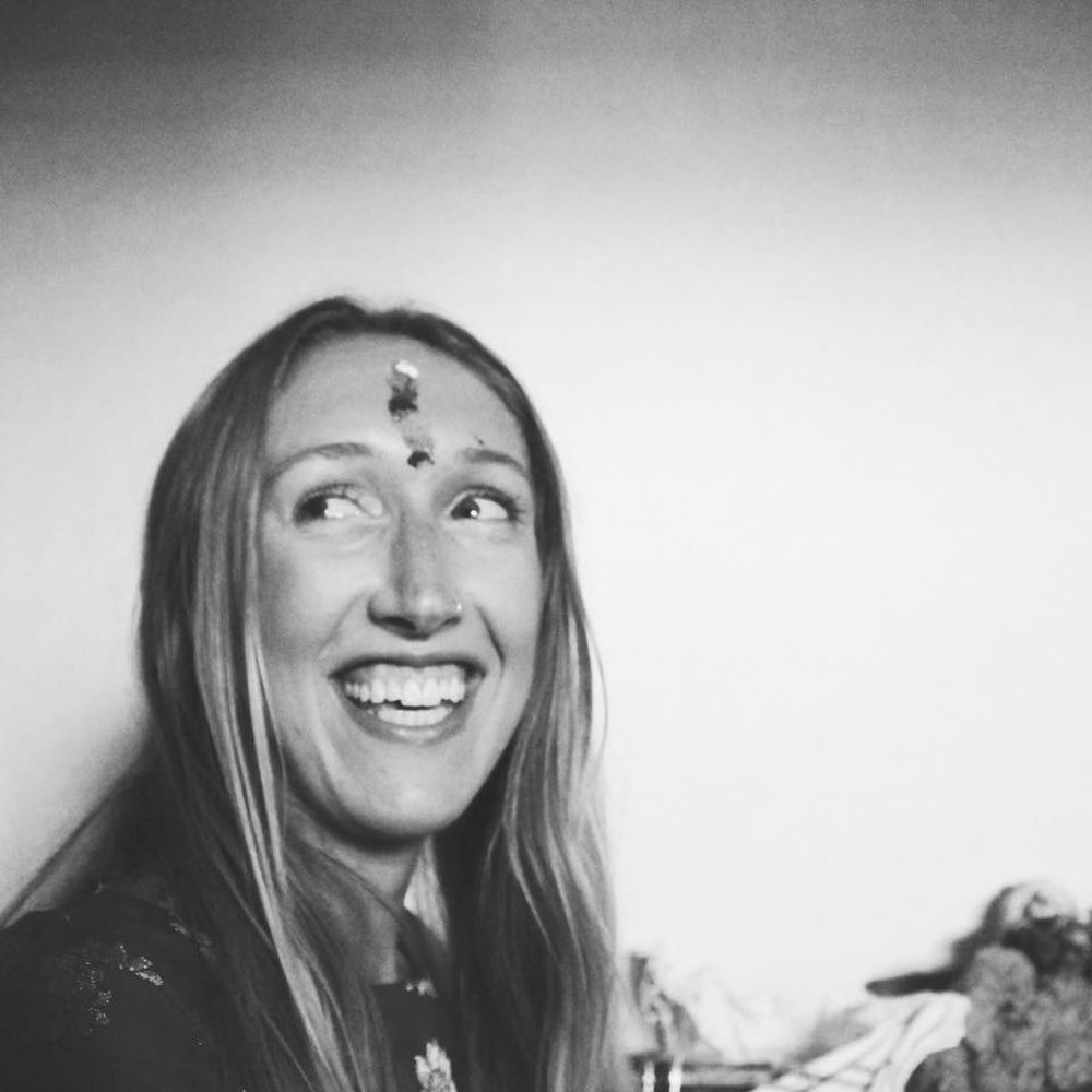 Meet your Posher, Samantha